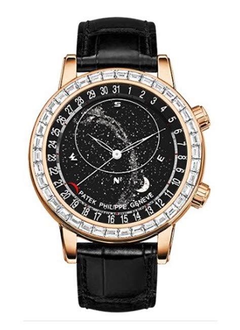 patek philippe celestial watch|patek philippe celestial horloges.